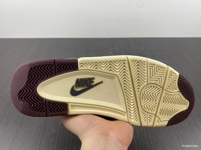 Ma Ore 4 Jordan Retro Air DV6773-220 Maniere Violet A 1121